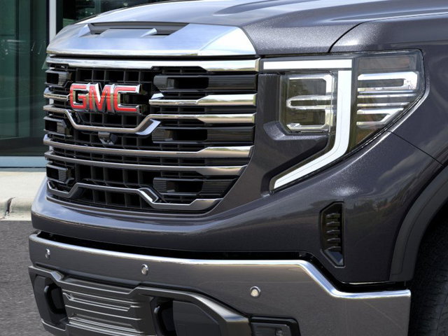 New 2026 GMC Sierra 1500 SLT Crew Cab - photo 12
