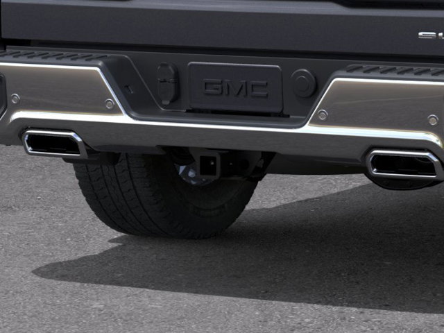 New 2026 GMC Sierra 1500 SLT Crew Cab - photo 13