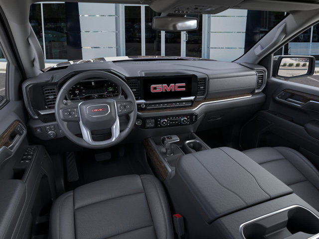 New 2026 GMC Sierra 1500 SLT Crew Cab - photo 14