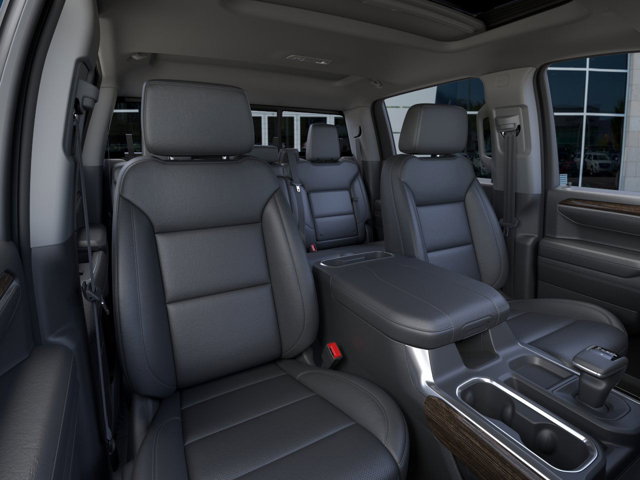 New 2026 GMC Sierra 1500 SLT Crew Cab - photo 15