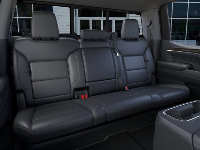 New 2026 GMC Sierra 1500 SLT Crew Cab - photo 16