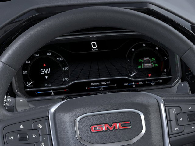 New 2026 GMC Sierra 1500 SLT Crew Cab - photo 17