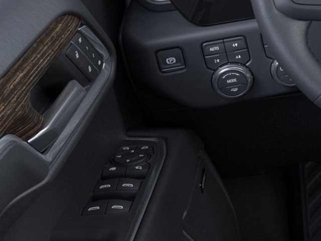 New 2026 GMC Sierra 1500 SLT Crew Cab - photo 21