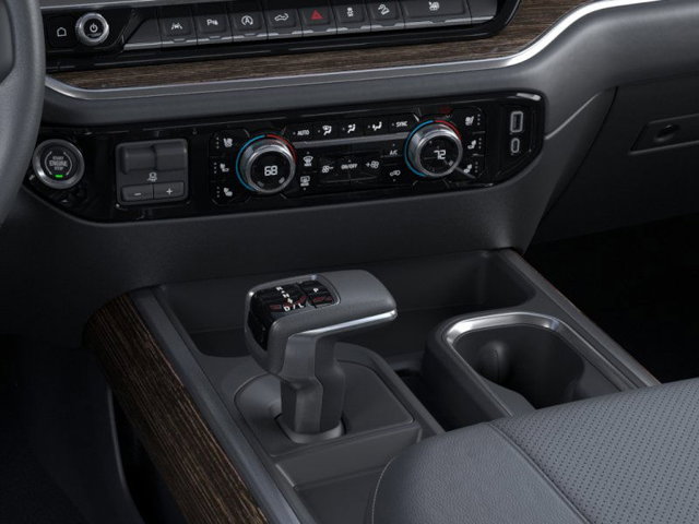 New 2026 GMC Sierra 1500 SLT Crew Cab - photo 22