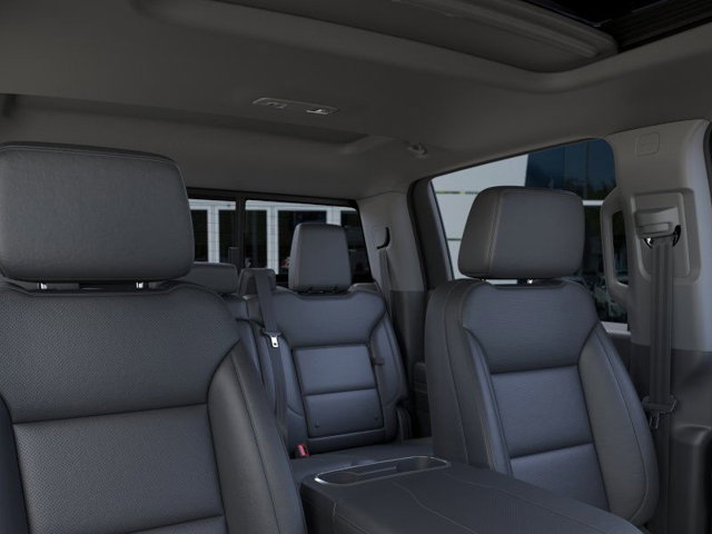 New 2026 GMC Sierra 1500 SLT Crew Cab - photo 23