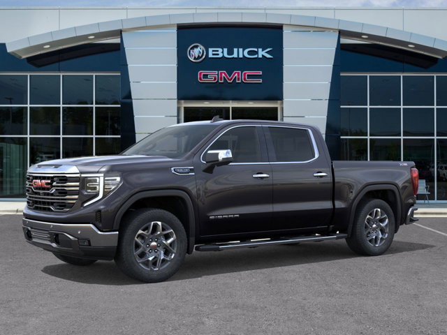 New 2026 GMC Sierra 1500 - photo 1