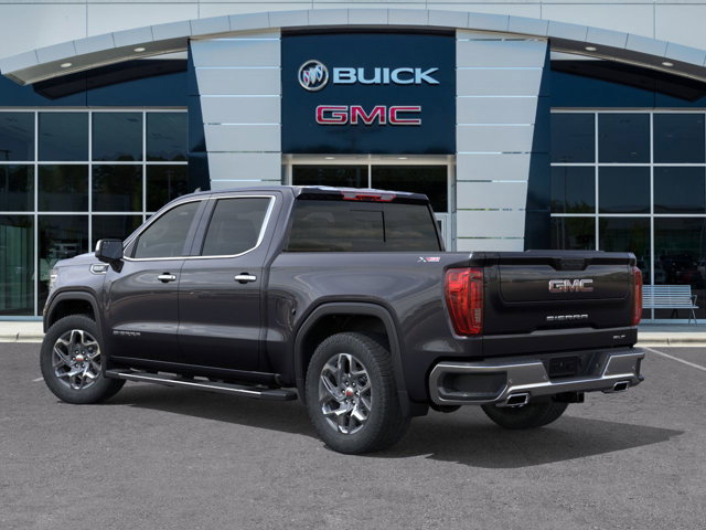 New 2026 GMC Sierra 1500 - photo 2