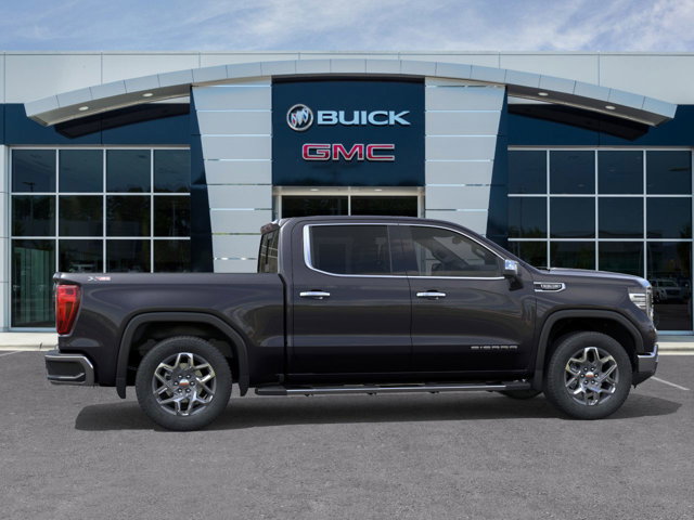 New 2026 GMC Sierra 1500 SLT Crew Cab - photo 4