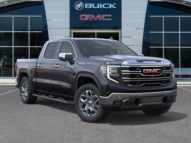 New 2026 GMC Sierra 1500 SLT Crew Cab - photo 6