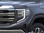 New 2026 GMC Sierra 1500 SLT Crew Cab thumbnail 8