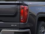 New 2026 GMC Sierra 1500 SLT Crew Cab thumbnail 9