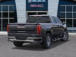 New 2026 GMC Sierra 1500 SLT Crew Cab thumbnail 3