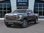 New 2026 GMC Sierra 1500 SLT Crew Cab thumbnail 5