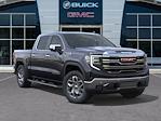 New 2026 GMC Sierra 1500 SLT Crew Cab thumbnail 6