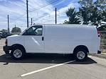 New 2024 Chevrolet Express 3500 Empty Cargo Van thumbnail 2