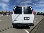 New 2024 Chevrolet Express 3500 Empty Cargo Van thumbnail 3