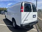 New 2024 Chevrolet Express 3500 Empty Cargo Van thumbnail 4