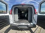 New 2024 Chevrolet Express 3500 Empty Cargo Van thumbnail 7