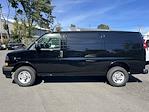 New 2025 Chevrolet Express 2500 Empty Cargo Van thumbnail 8