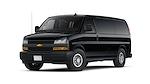 New 2025 Chevrolet Express 2500 Empty Cargo Van thumbnail 1