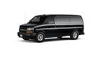 New 2025 Chevrolet Express 2500 Empty Cargo Van thumbnail 2