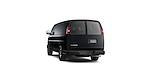 New 2025 Chevrolet Express 2500 Empty Cargo Van thumbnail 3