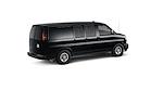 New 2025 Chevrolet Express 2500 Empty Cargo Van thumbnail 4