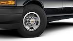 New 2025 Chevrolet Express 2500 Empty Cargo Van thumbnail 5