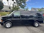 New 2025 Chevrolet Express 2500 Empty Cargo Van thumbnail 8
