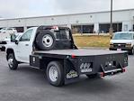 New 2025 Chevrolet Silverado 3500 Regular Cab Cab Chassis thumbnail 3