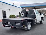 New 2025 Chevrolet Silverado 3500 Regular Cab Cab Chassis thumbnail 4