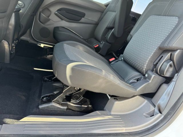 Used 2020 Ford Transit Connect Empty Cargo Van - photo 6