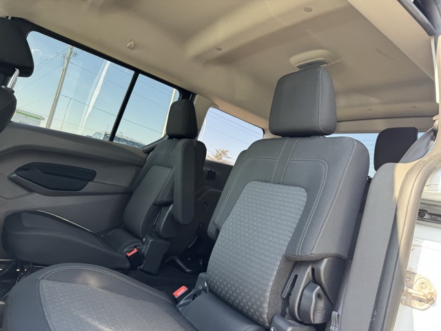 Used 2020 Ford Transit Connect Empty Cargo Van - photo 7