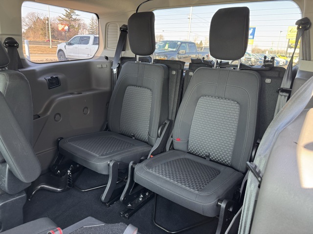 Used 2020 Ford Transit Connect Empty Cargo Van - photo 8