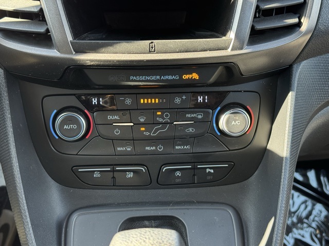 Used 2020 Ford Transit Connect Empty Cargo Van - photo 10