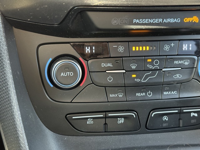 Used 2020 Ford Transit Connect Empty Cargo Van - photo 11