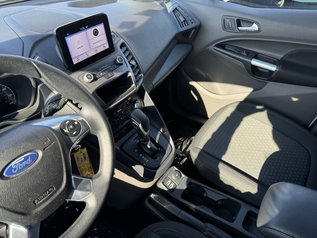 Used 2020 Ford Transit Connect Empty Cargo Van - photo 12