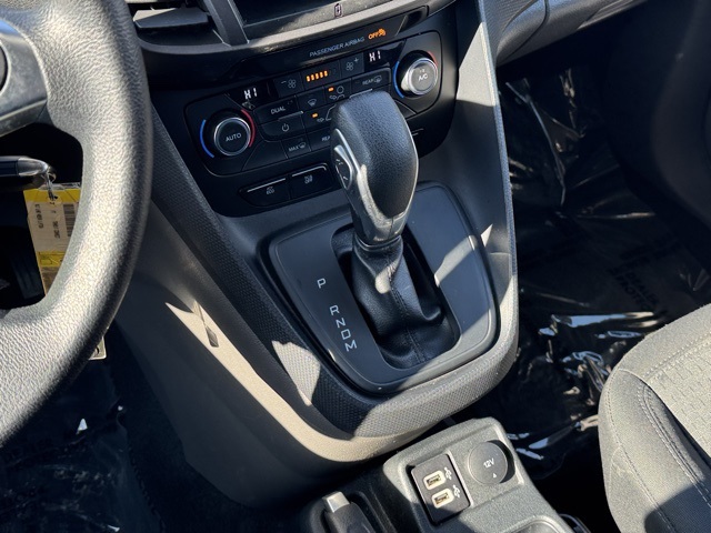 Used 2020 Ford Transit Connect Empty Cargo Van - photo 13