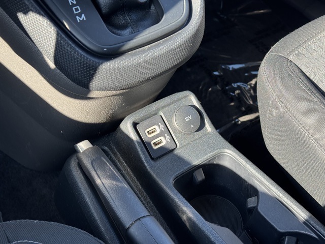 Used 2020 Ford Transit Connect Empty Cargo Van - photo 14