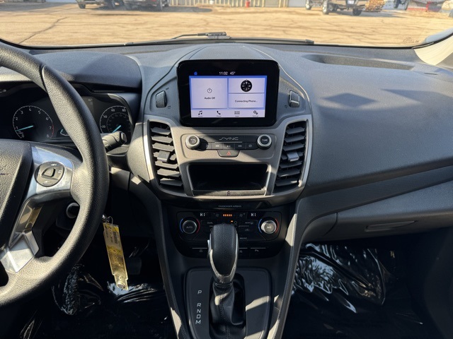 Used 2020 Ford Transit Connect Empty Cargo Van - photo 40