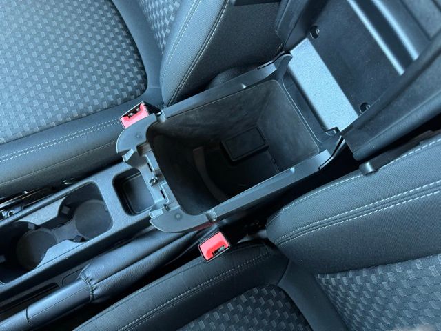 Used 2020 Ford Transit Connect Empty Cargo Van - photo 17