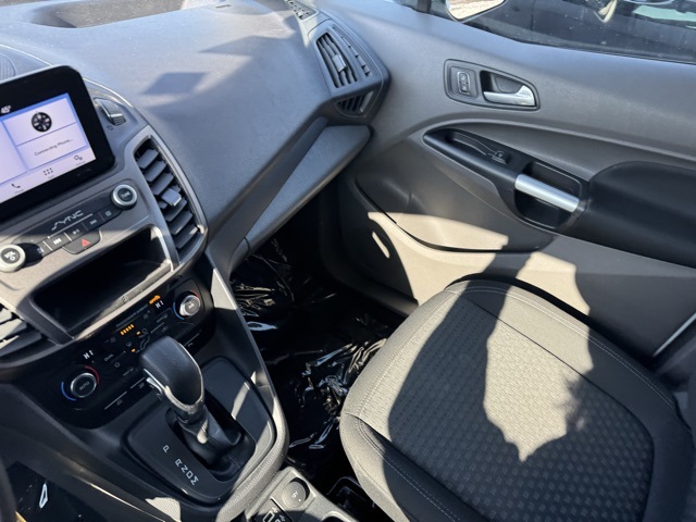 Used 2020 Ford Transit Connect Empty Cargo Van - photo 20