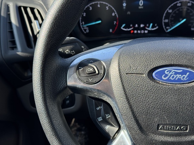 Used 2020 Ford Transit Connect Empty Cargo Van - photo 21