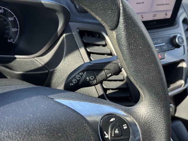 Used 2020 Ford Transit Connect Empty Cargo Van - photo 24