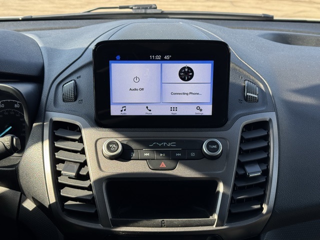 Used 2020 Ford Transit Connect Empty Cargo Van - photo 41