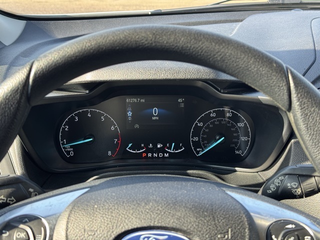 Used 2020 Ford Transit Connect Empty Cargo Van - photo 25