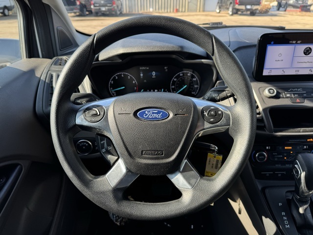 Used 2020 Ford Transit Connect Empty Cargo Van - photo 26