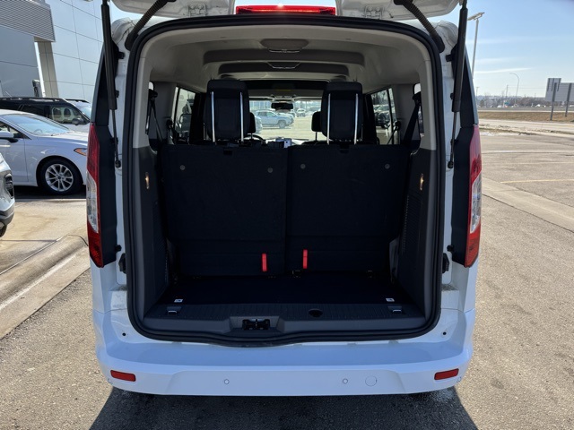 Used 2020 Ford Transit Connect Empty Cargo Van - photo 34