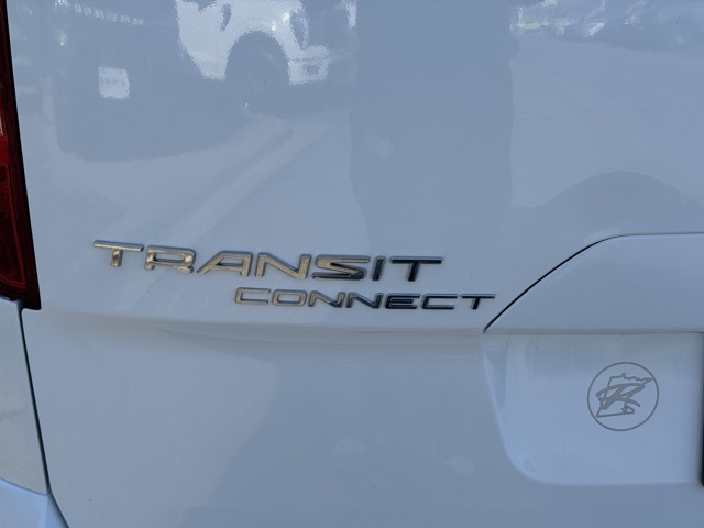 Used 2020 Ford Transit Connect Empty Cargo Van - photo 36