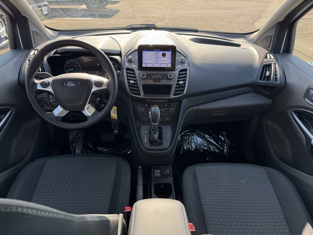 Used 2020 Ford Transit Connect Empty Cargo Van - photo 3